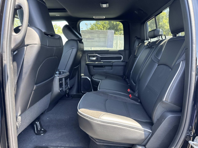 New 2026 Ram 2500 Laramie 4x4 Crew Cab 6'4 Box  in ,  27