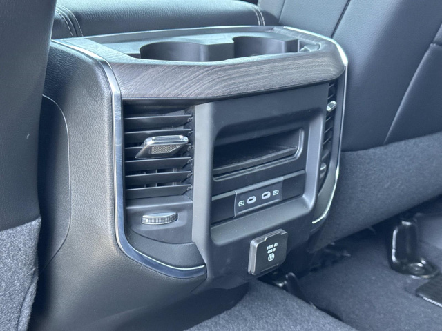 New 2026 Ram 2500 Laramie 4x4 Crew Cab 6'4 Box  in ,  28