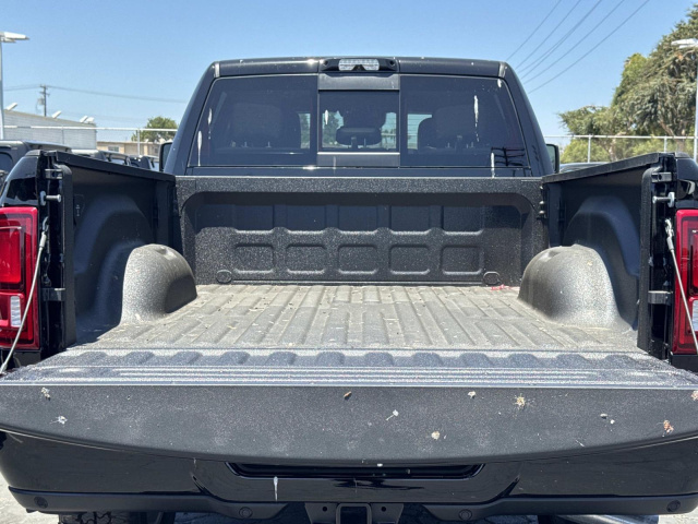 New 2026 Ram 2500 Laramie 4x4 Crew Cab 6'4 Box  in ,  29