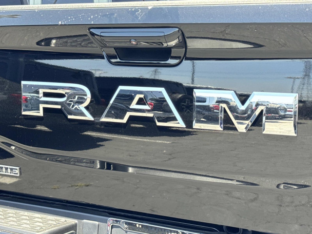 New 2026 Ram 2500 Laramie 4x4 Crew Cab 6'4 Box  in ,  30