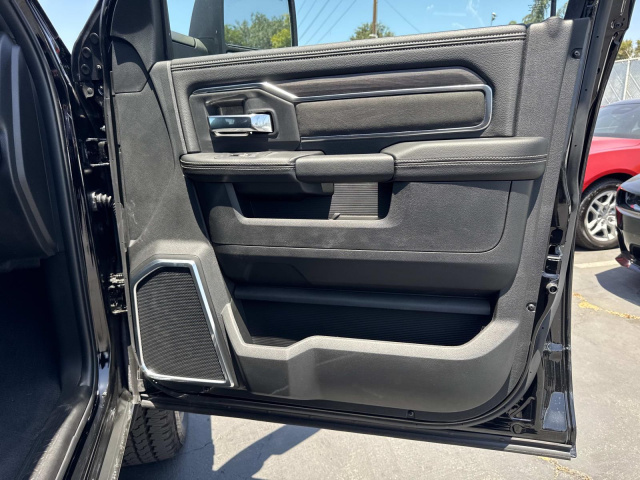 New 2026 Ram 2500 Laramie 4x4 Crew Cab 6'4 Box  in ,  31