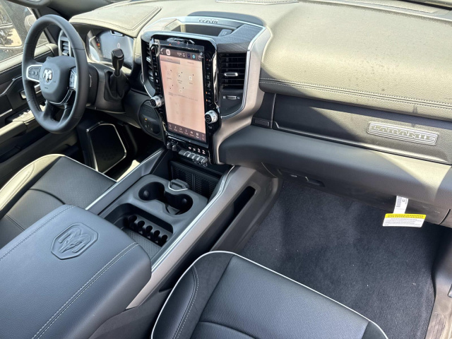 New 2026 Ram 2500 Laramie 4x4 Crew Cab 6'4 Box  in ,  33