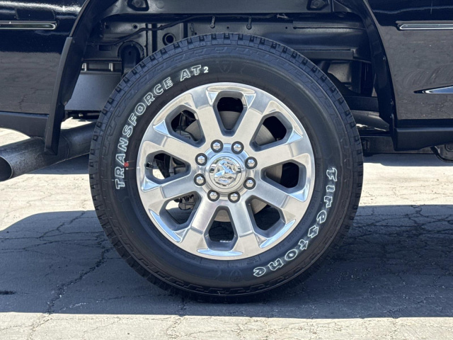 New 2026 Ram 2500 Laramie 4x4 Crew Cab 6'4 Box  in ,  34