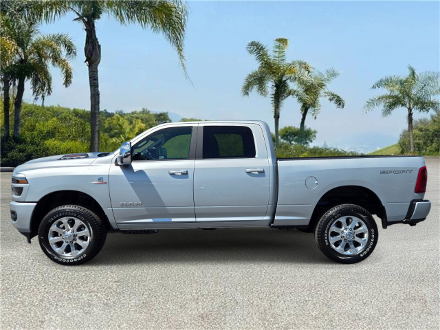 New 2026 Ram 2500 Laramie 4x4 Crew Cab 6'4 Box  in ,  1