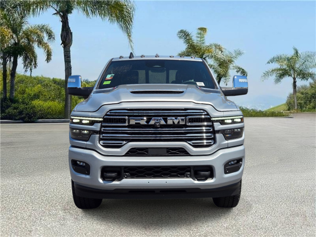 New 2026 Ram 2500 Laramie 4x4 Crew Cab 6'4 Box  in ,  2