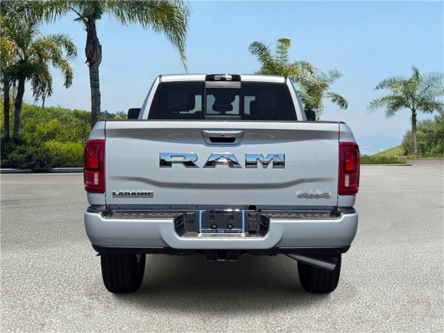 New 2026 Ram 2500 Laramie 4x4 Crew Cab 6'4 Box  in ,  4