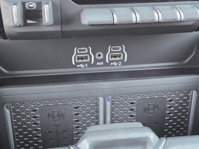 New 2026 Ram 2500 Laramie 4x4 Crew Cab 6'4 Box  in ,  10