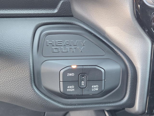 New 2026 Ram 2500 Laramie 4x4 Crew Cab 6'4 Box  in ,  12
