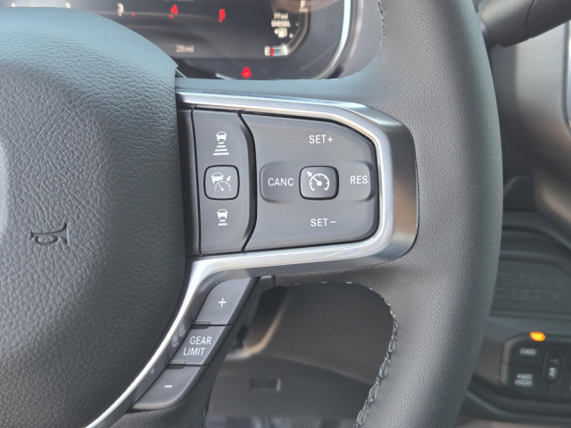 New 2026 Ram 2500 Laramie 4x4 Crew Cab 6'4 Box  in ,  16