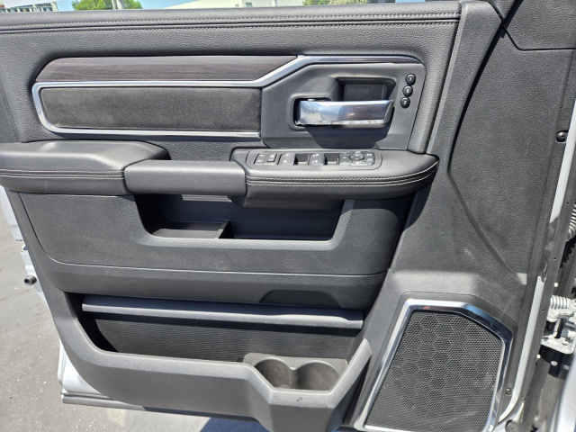 New 2026 Ram 2500 Laramie 4x4 Crew Cab 6'4 Box  in ,  18