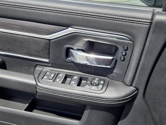 New 2026 Ram 2500 Laramie 4x4 Crew Cab 6'4 Box  in ,  19