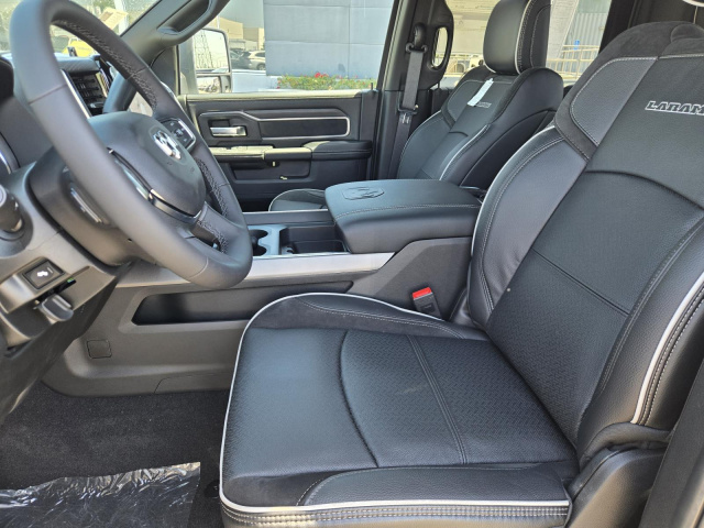 New 2026 Ram 2500 Laramie 4x4 Crew Cab 6'4 Box  in ,  20