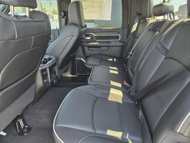 New 2026 Ram 2500 Laramie 4x4 Crew Cab 6'4 Box  in ,  24