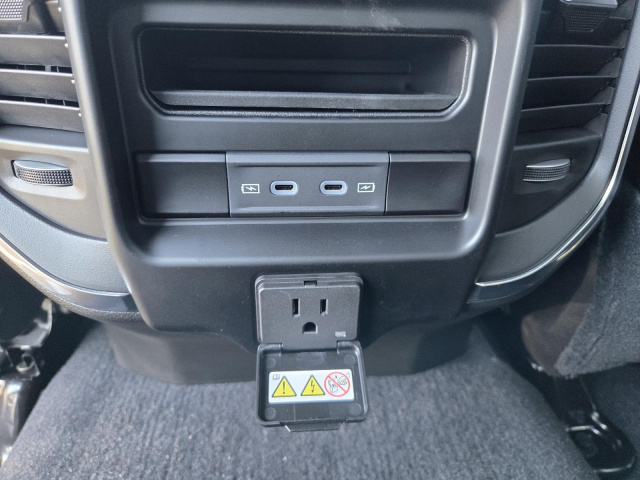 New 2026 Ram 2500 Laramie 4x4 Crew Cab 6'4 Box  in ,  25