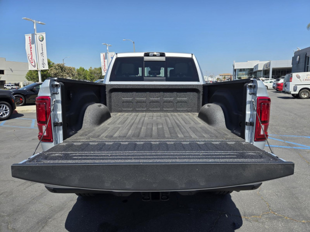 New 2026 Ram 2500 Laramie 4x4 Crew Cab 6'4 Box  in ,  26