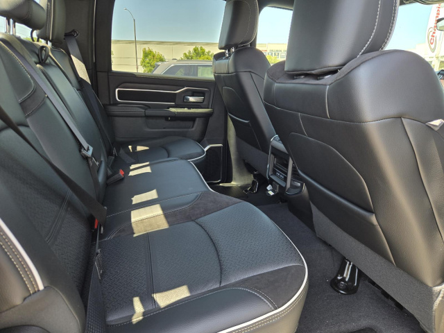 New 2026 Ram 2500 Laramie 4x4 Crew Cab 6'4 Box  in ,  27