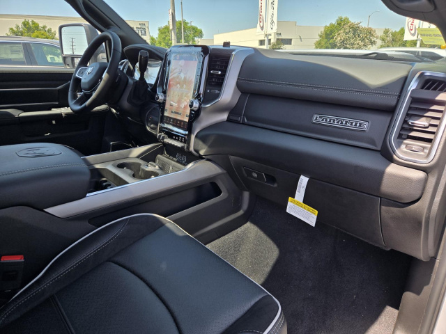 New 2026 Ram 2500 Laramie 4x4 Crew Cab 6'4 Box  in ,  29