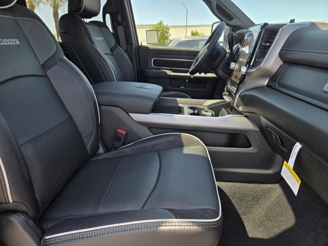 New 2026 Ram 2500 Laramie 4x4 Crew Cab 6'4 Box  in ,  30