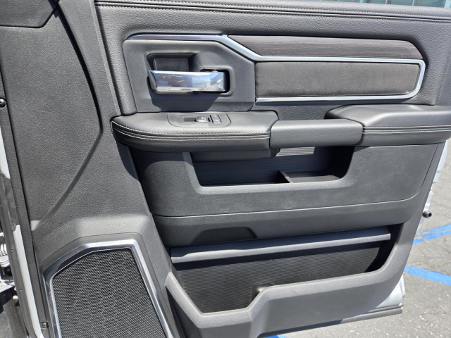 New 2026 Ram 2500 Laramie 4x4 Crew Cab 6'4 Box  in ,  32