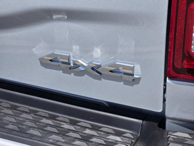 New 2026 Ram 2500 Laramie 4x4 Crew Cab 6'4 Box  in ,  33