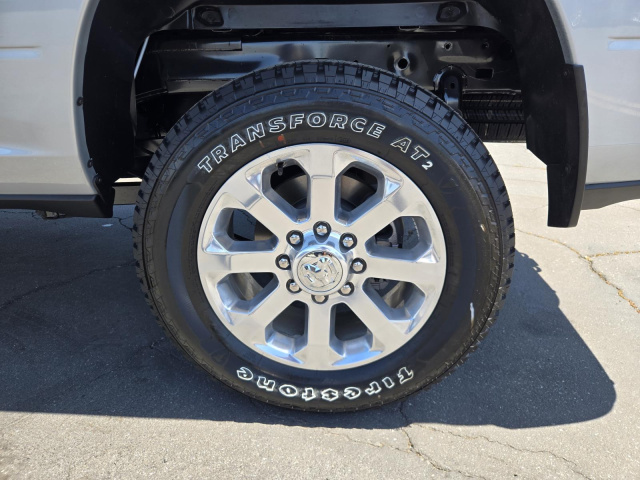 New 2026 Ram 2500 Laramie 4x4 Crew Cab 6'4 Box  in ,  34