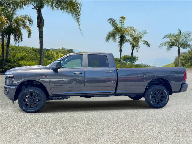 New 2026 Ram 2500 Laramie 4x4 Crew Cab 8' Box  in ,  1