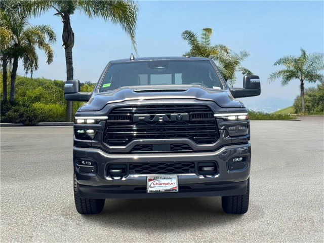 New 2026 Ram 2500 Laramie 4x4 Crew Cab 8' Box  in ,  2