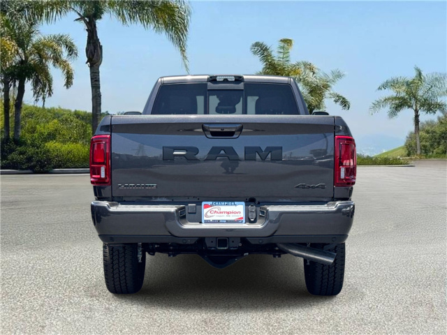 New 2026 Ram 2500 Laramie 4x4 Crew Cab 8' Box  in ,  4
