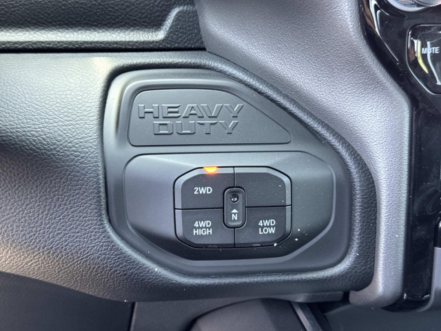 New 2026 Ram 2500 Laramie 4x4 Crew Cab 8' Box  in ,  16