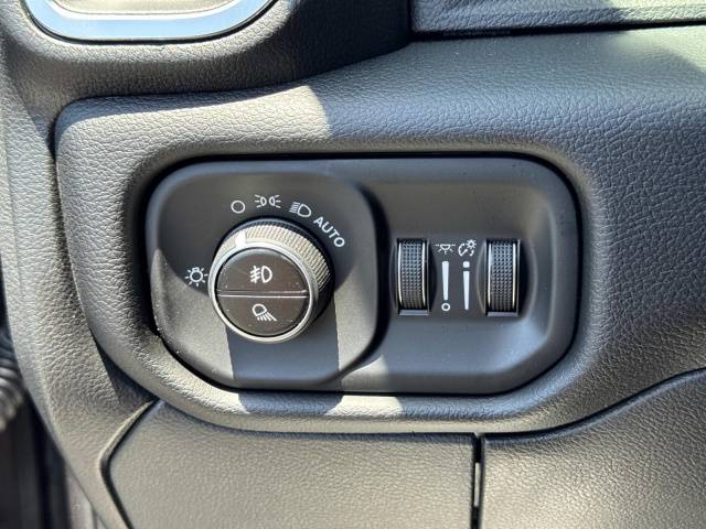New 2026 Ram 2500 Laramie 4x4 Crew Cab 8' Box  in ,  20