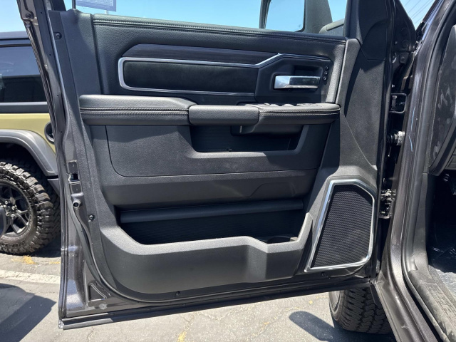 New 2026 Ram 2500 Laramie 4x4 Crew Cab 8' Box  in ,  21