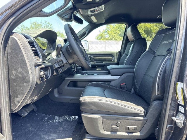 New 2026 Ram 2500 Laramie 4x4 Crew Cab 8' Box  in ,  23
