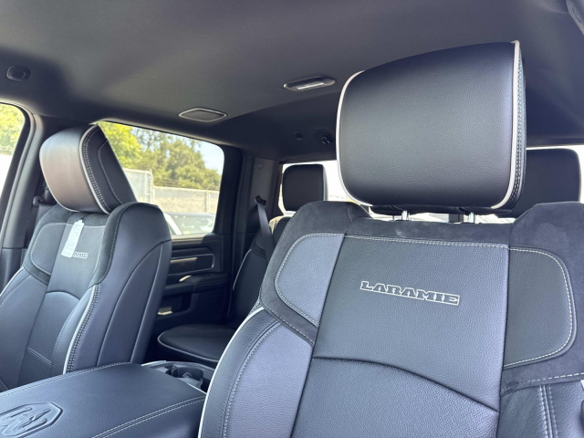 New 2026 Ram 2500 Laramie 4x4 Crew Cab 8' Box  in ,  25