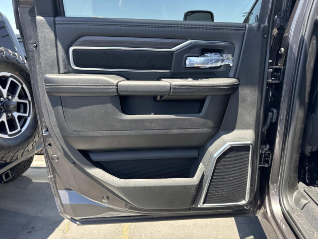 New 2026 Ram 2500 Laramie 4x4 Crew Cab 8' Box  in ,  26