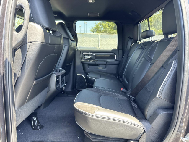 New 2026 Ram 2500 Laramie 4x4 Crew Cab 8' Box  in ,  27