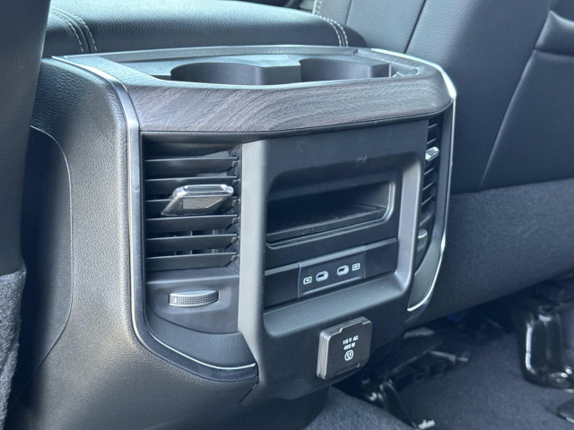 New 2026 Ram 2500 Laramie 4x4 Crew Cab 8' Box  in ,  28
