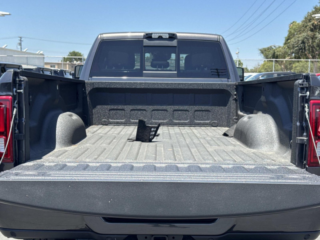 New 2026 Ram 2500 Laramie 4x4 Crew Cab 8' Box  in ,  29