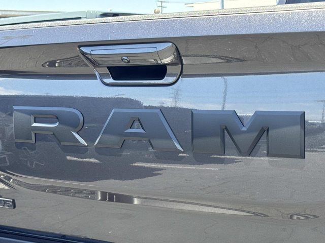 New 2026 Ram 2500 Laramie 4x4 Crew Cab 8' Box  in ,  30