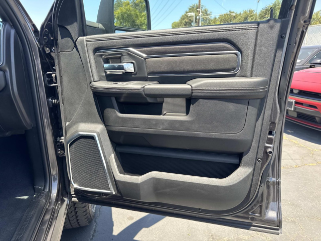 New 2026 Ram 2500 Laramie 4x4 Crew Cab 8' Box  in ,  31