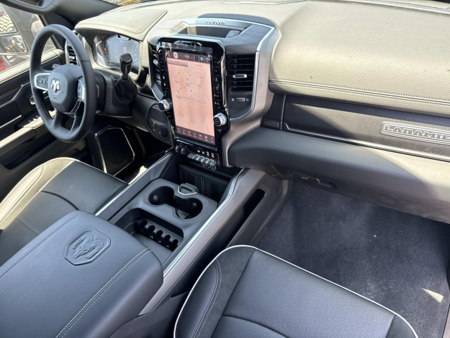 New 2026 Ram 2500 Laramie 4x4 Crew Cab 8' Box  in ,  33