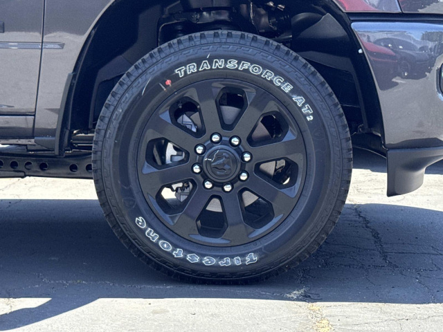 New 2026 Ram 2500 Laramie 4x4 Crew Cab 8' Box  in ,  34
