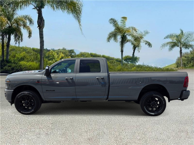 New 2026 Ram 2500 Laramie 4x4 Crew Cab 8' Box  in ,  1