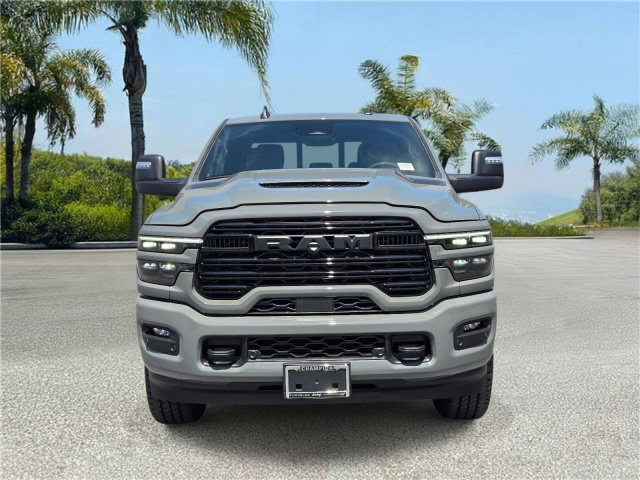 New 2026 Ram 2500 Laramie 4x4 Crew Cab 8' Box  in ,  2