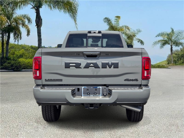 New 2026 Ram 2500 Laramie 4x4 Crew Cab 8' Box  in ,  4