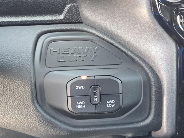 New 2026 Ram 2500 Laramie 4x4 Crew Cab 8' Box  in ,  13