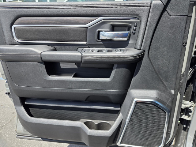New 2026 Ram 2500 Laramie 4x4 Crew Cab 8' Box  in ,  19