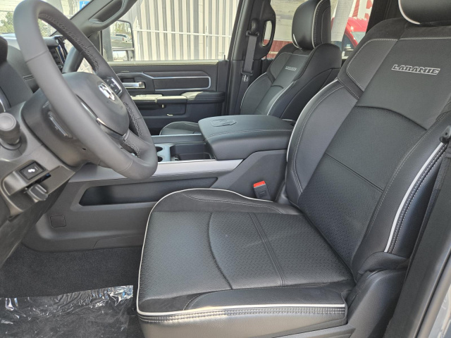 New 2026 Ram 2500 Laramie 4x4 Crew Cab 8' Box  in ,  21