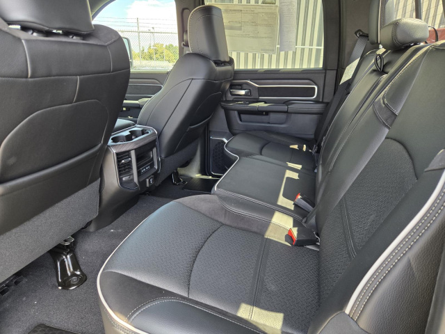 New 2026 Ram 2500 Laramie 4x4 Crew Cab 8' Box  in ,  25
