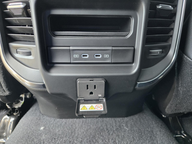 New 2026 Ram 2500 Laramie 4x4 Crew Cab 8' Box  in ,  26