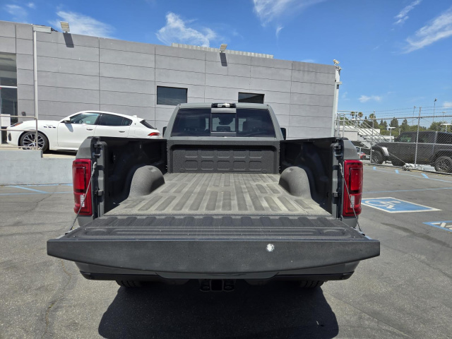 New 2026 Ram 2500 Laramie 4x4 Crew Cab 8' Box  in ,  27